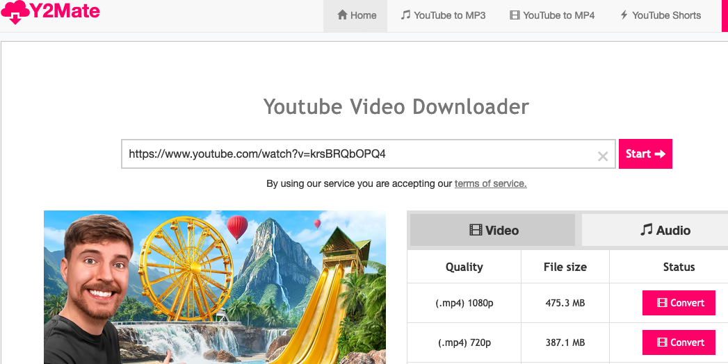 12 Best Free Online Youtube Video Downloaders In 2024