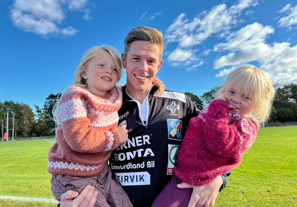 2 Korintar 4 18 Med Di Me Ikkje Fester Oss Ved Det Synlege Men Ved