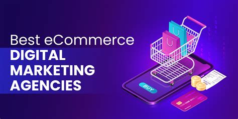 5 Best Ecommerce Marketing Digital Agencies 2024 Edition