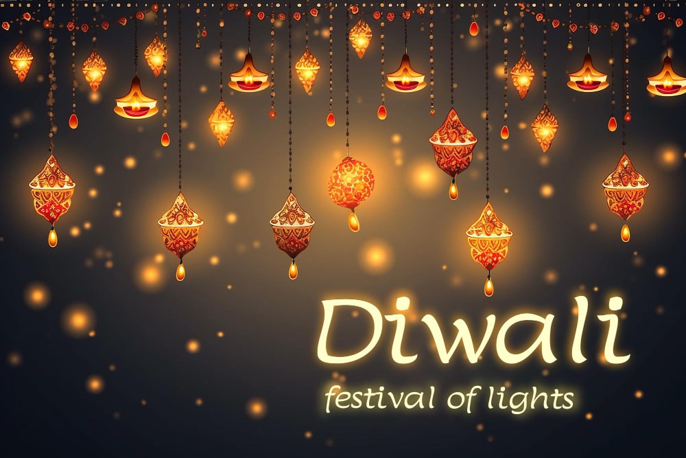 5 Days Of Diwali 2024 Date Diana Melony