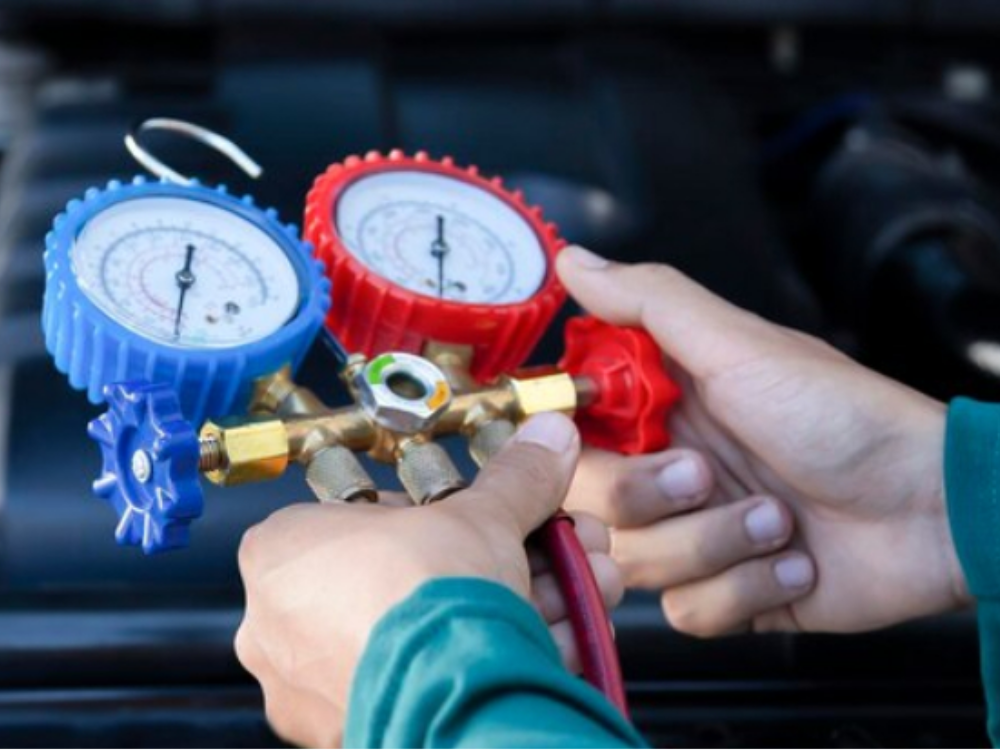 5 Essential Tips For Car Ac Gas Refilling Atoallinks