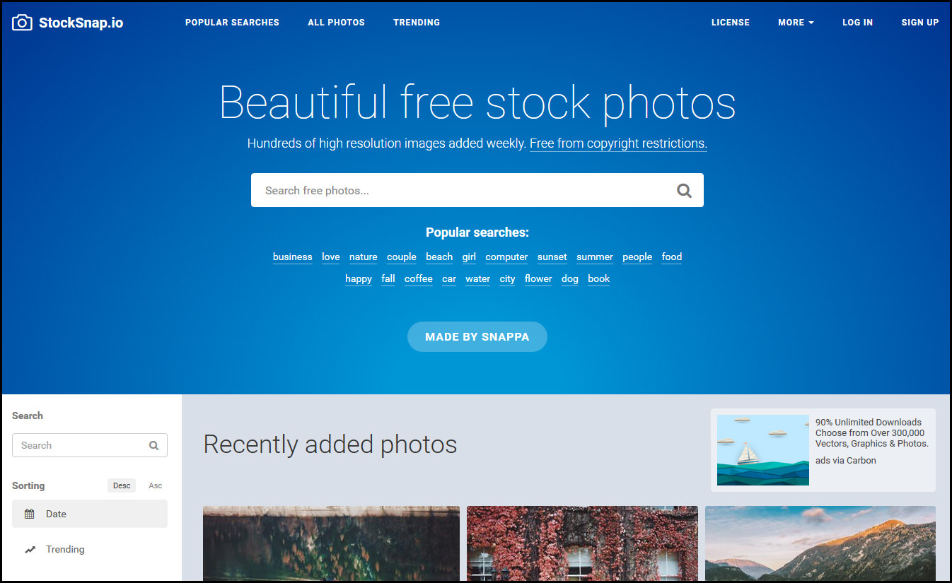 8 Best Websites Download Free Pictures Royalty Free Images Stock