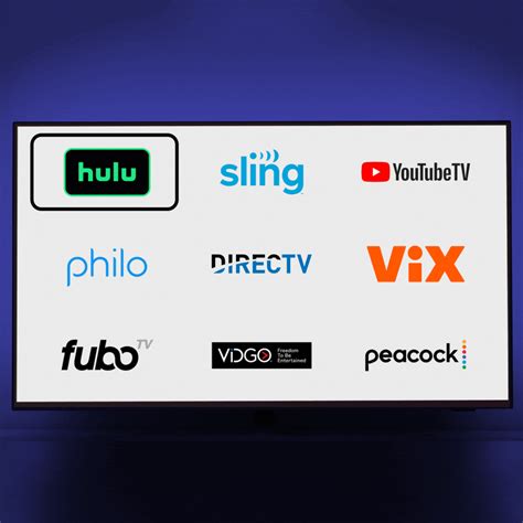 9 Best Live Streaming Tv Services For Tons Of Entertainment Options