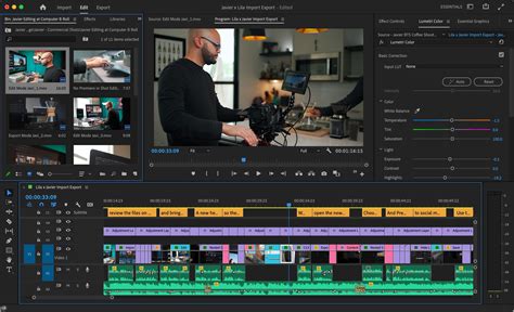 Adobe Premiere Pro June 2022 Release Brings Simplicity To Video Editing Neowin