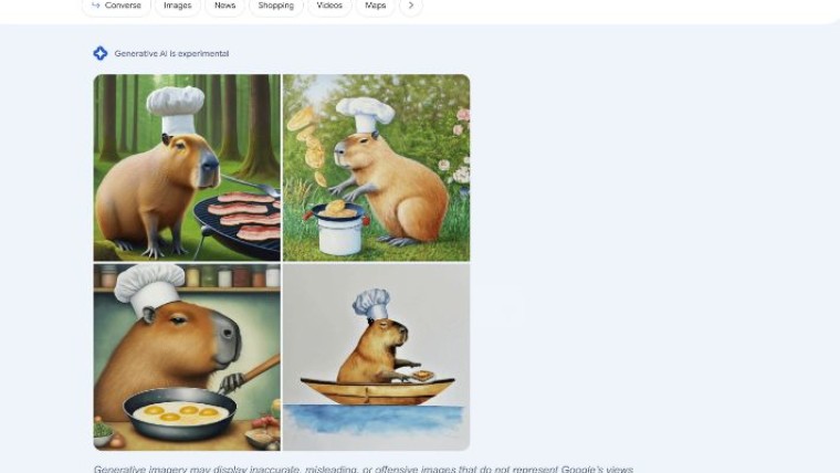 Google AI Video Generator: Revolutionize Content Creation Easily