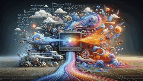 Ai Video Generators Transform Concepts Into Visual Masterpieces