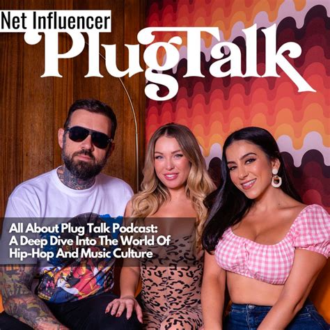 Alexa Payne Guests On Plug Talk Podcast On Onlyfans Avn