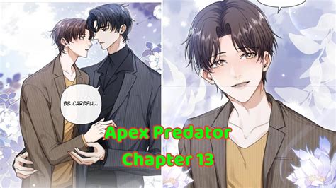 Apex Predator Chapter 12 Youtube