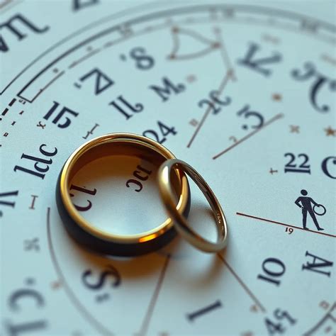 Astrology And The Timing Of Marriage Insights Revealed