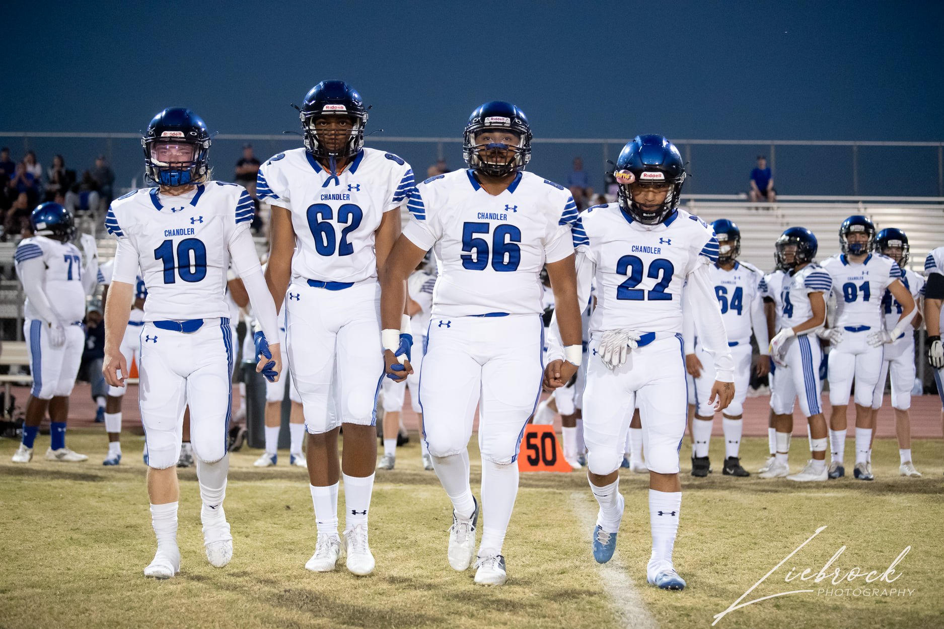 Top 5 Reasons to Love Arizona Football Team Fans