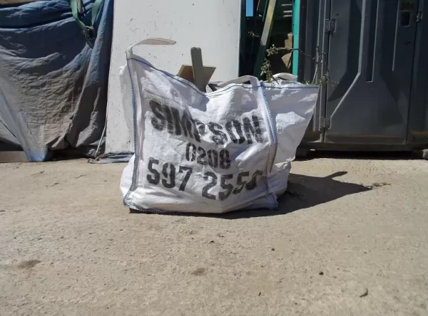 Book A Skip Online Simpson Skip Hire Ltd