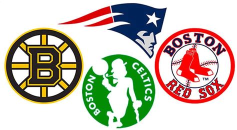 Boston Football Team Nfl