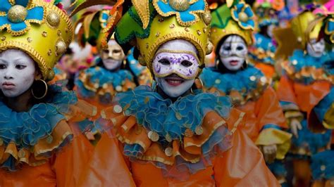 Carnival Definition Festival Traditions Countries Facts Britannica