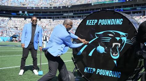 5 Ways to Cheer Carolina Panthers to Victory