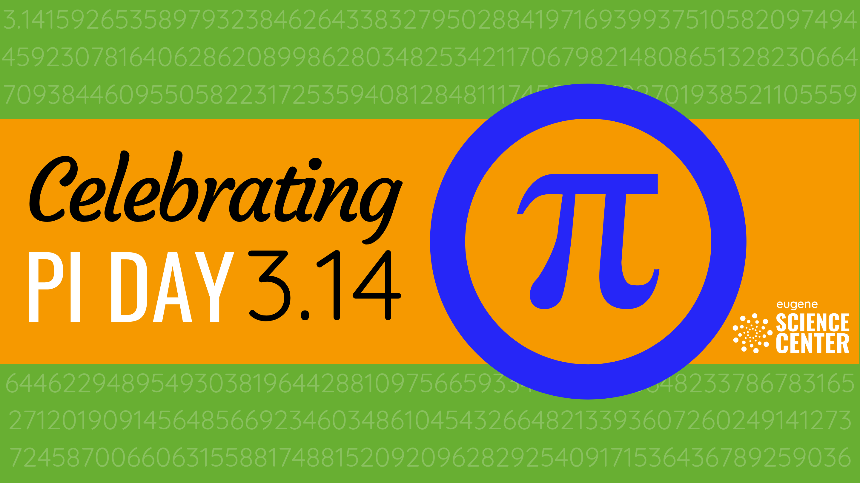 Happy Pi Day: Sweet Treats and Math Fun Together