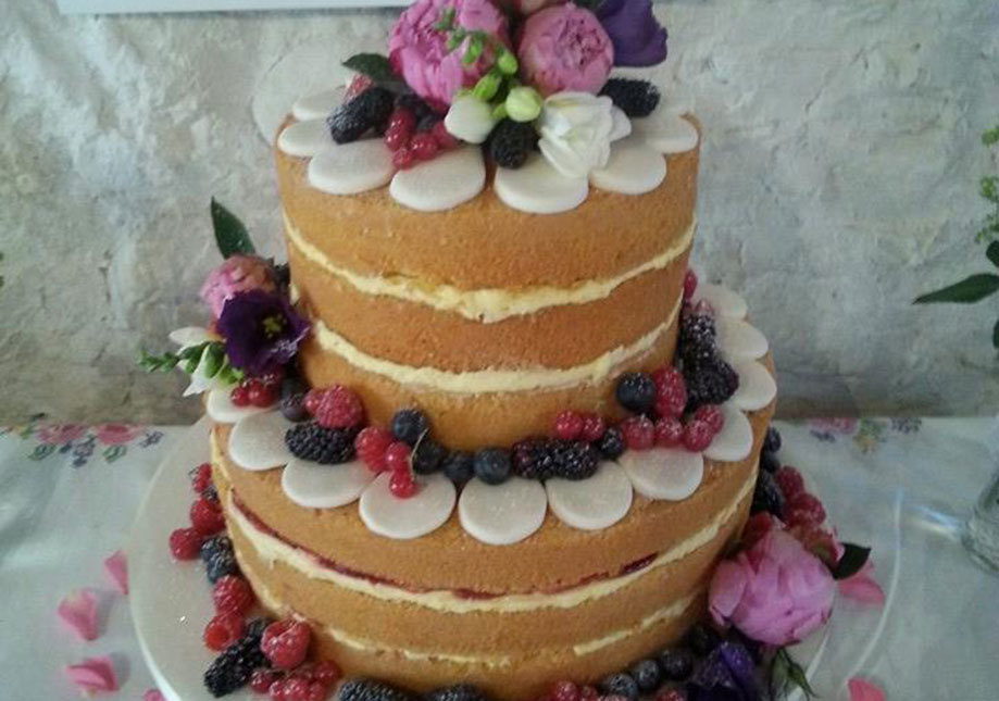 Celebration Station Food Menu Ideas and Options Available