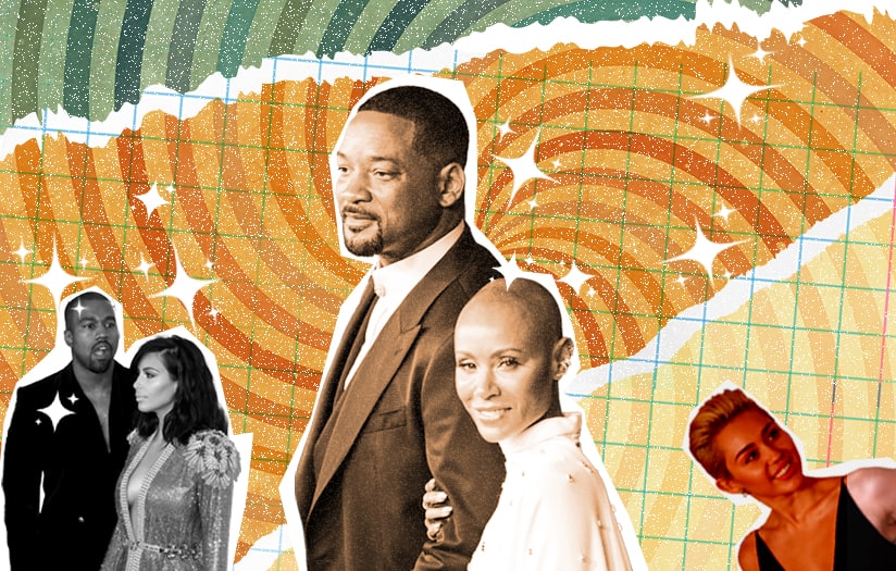 7 Celebrities Who Found Love in Unexpected Places