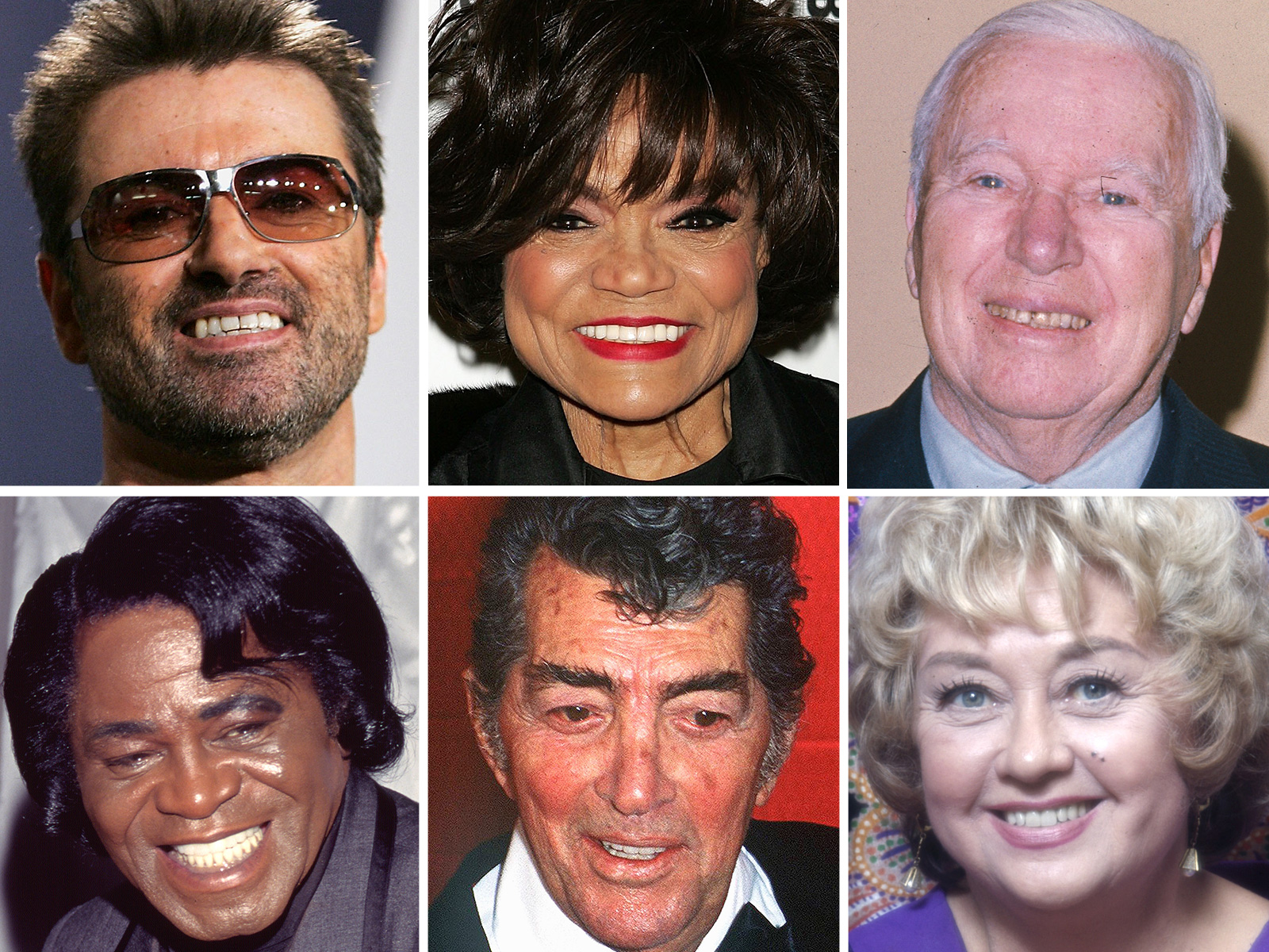 Celebrities Who Passed Away in 2023: Remembering the Stars