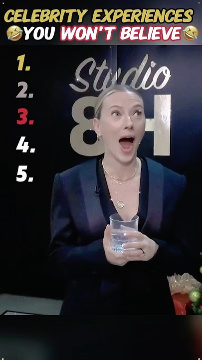 Celebrity Experiences You Could Never Have Imagined Katyperry Funny Celebrity Experiences You Could Never Have Imagined Katyperry Funny