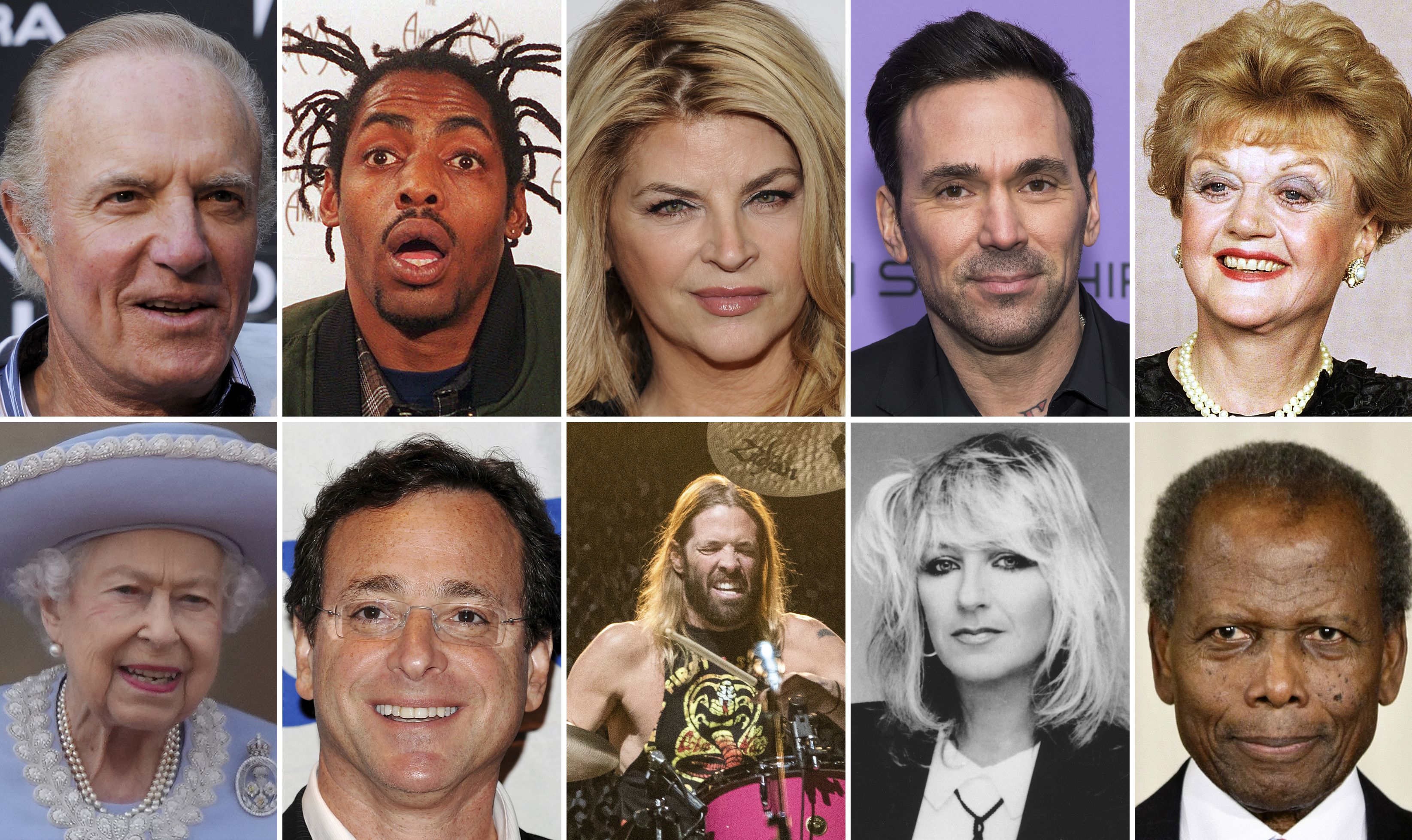 The 27 Club: Famous Musicians Who Died Too Young