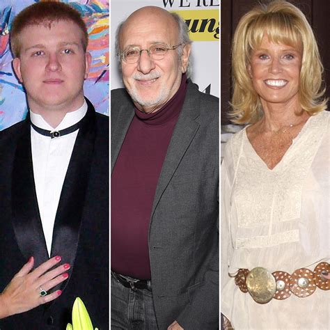 Top 5 Shocking Celebrity Deaths of the Decade