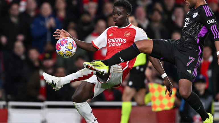 Champions League Picks Predictions Schedule Experts See Arsenal