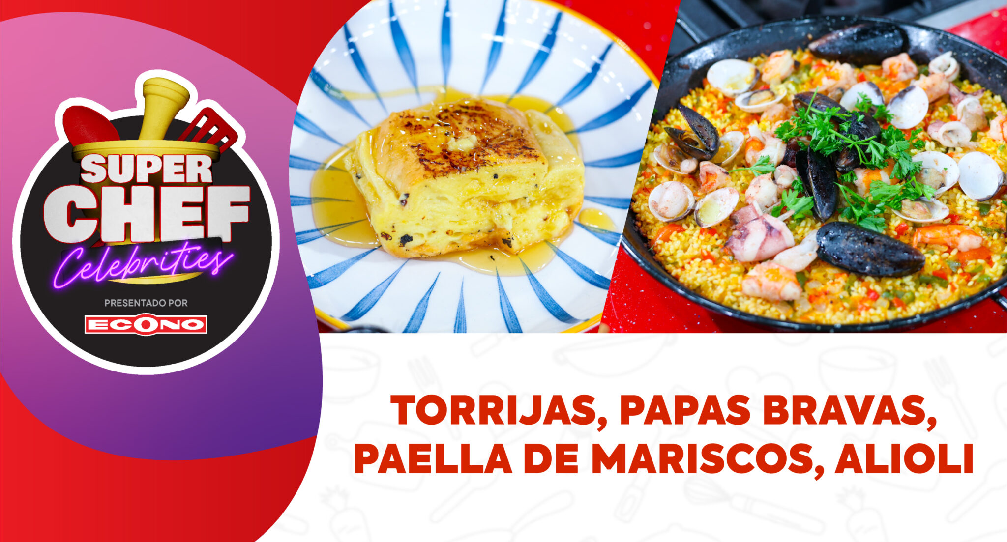 Top Celebrity Chefs You Need to Know About Today