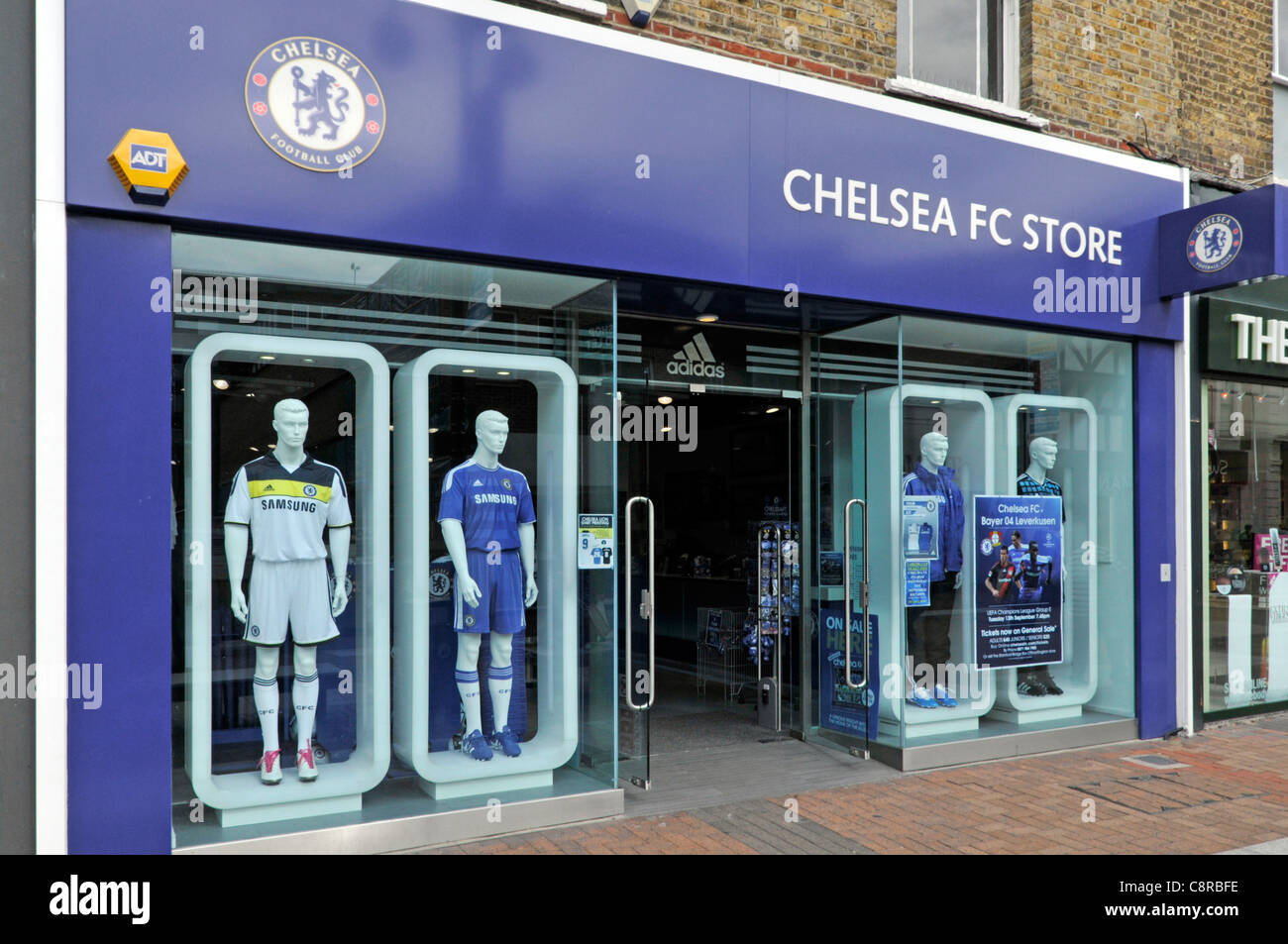 Chelsea Football Club Official News and Updates Revealed
