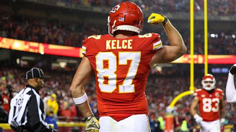 Kansas City Chiefs Latest Football News and Updates Today