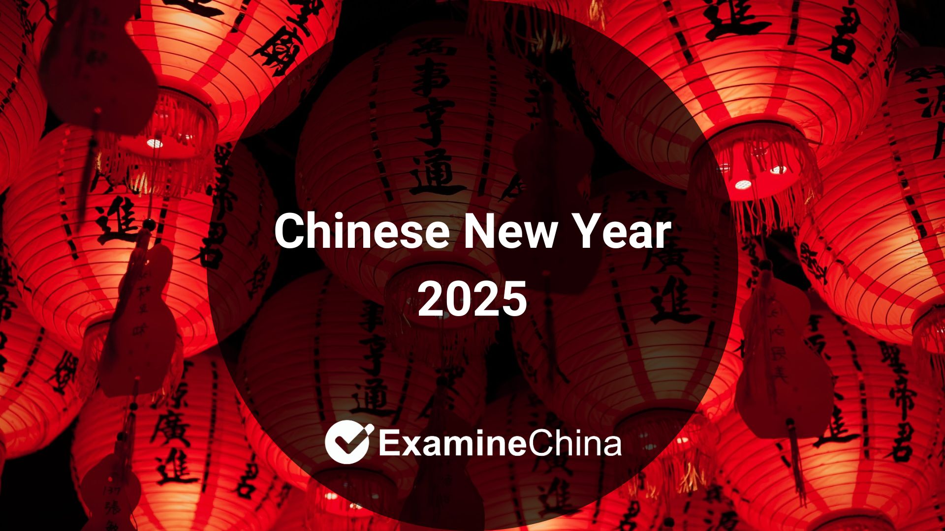 7 Amazing Ways to Celebrate Chinese New Year 2025