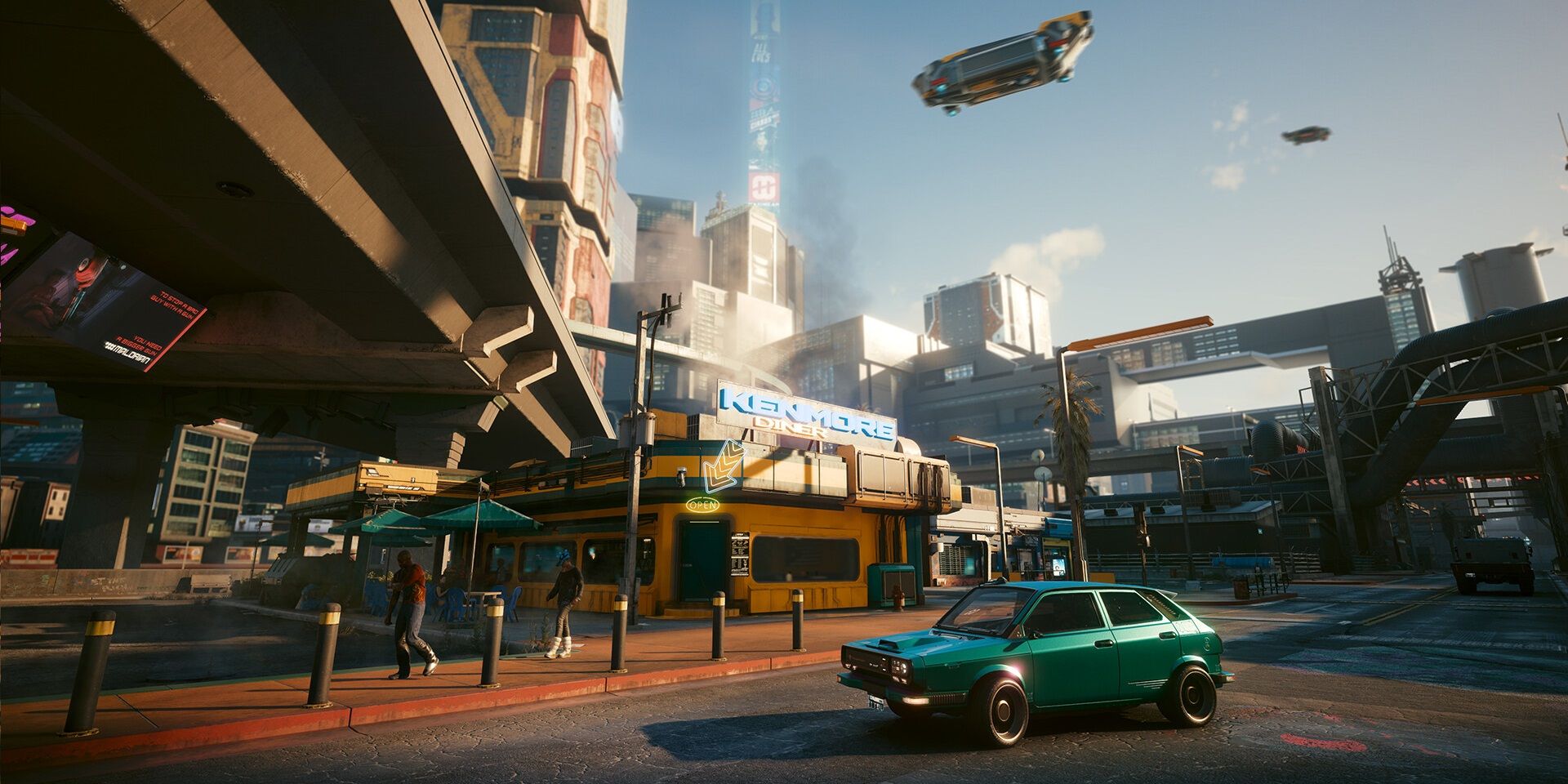 Cyberpunk 2077 Gameplay Review and Insider Tips Guide