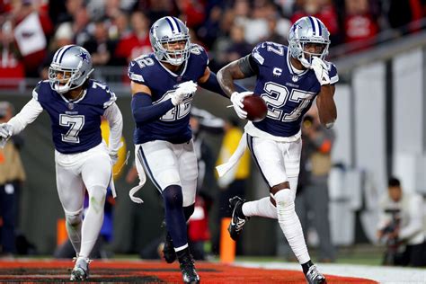 Dallas Cowboys Football Schedule and Updates Today