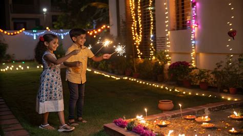 Diwali Celebration Dates: 5 Key Things to Know