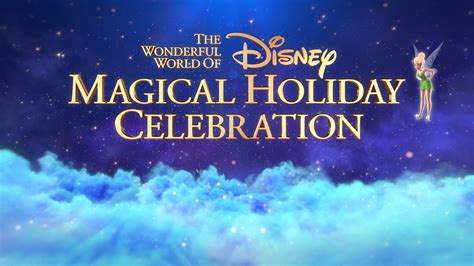 Disney Magical Holiday Celebration: Sparkle at Disneyland This Season