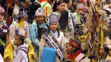 5 Facts About Native Americans and Thanksgiving Celebrations