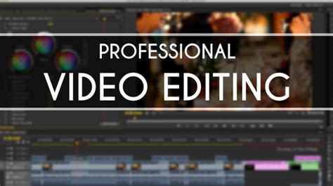 Do Professional Video Editing By Veajawad Fiverr