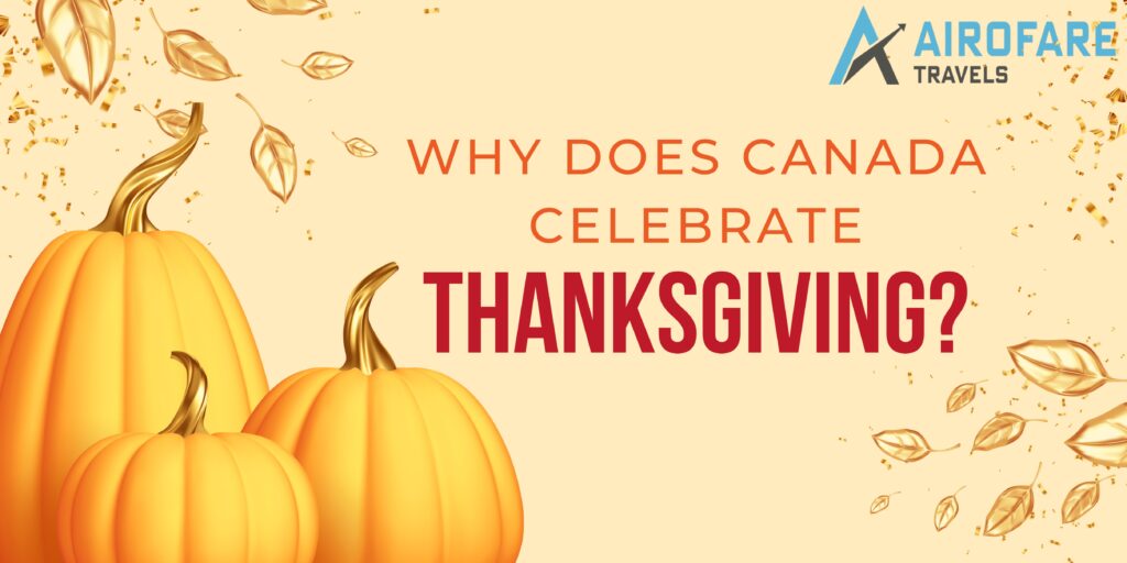 5 Facts About Canadian Thanksgiving Day Celebrations