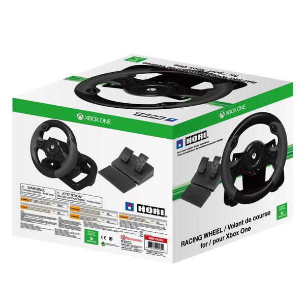 Does This Hori Xb1 Driving Wheel Work On Pc R Simracing