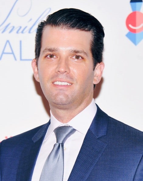 Top 5 Facts About Donald Trump's Celebrity Net Worth Revealed