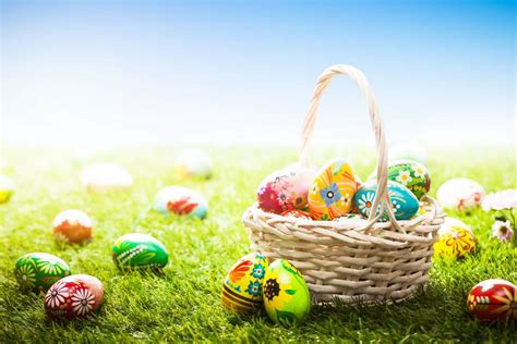 When is Easter Celebrated: Key Dates to Know