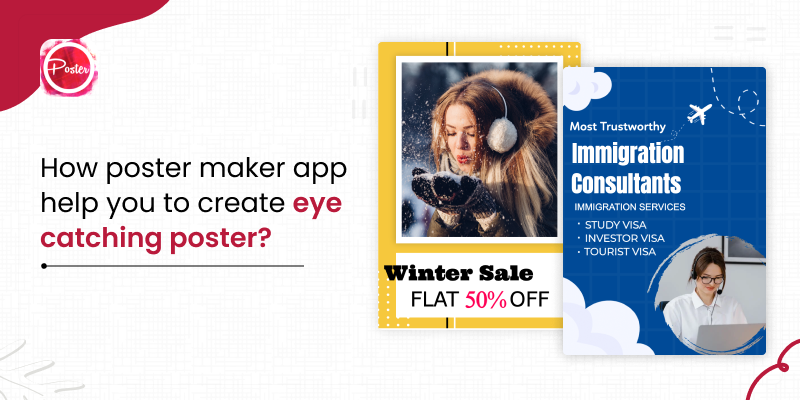 Easy To Use School Poster Maker Create Posters In Minutes