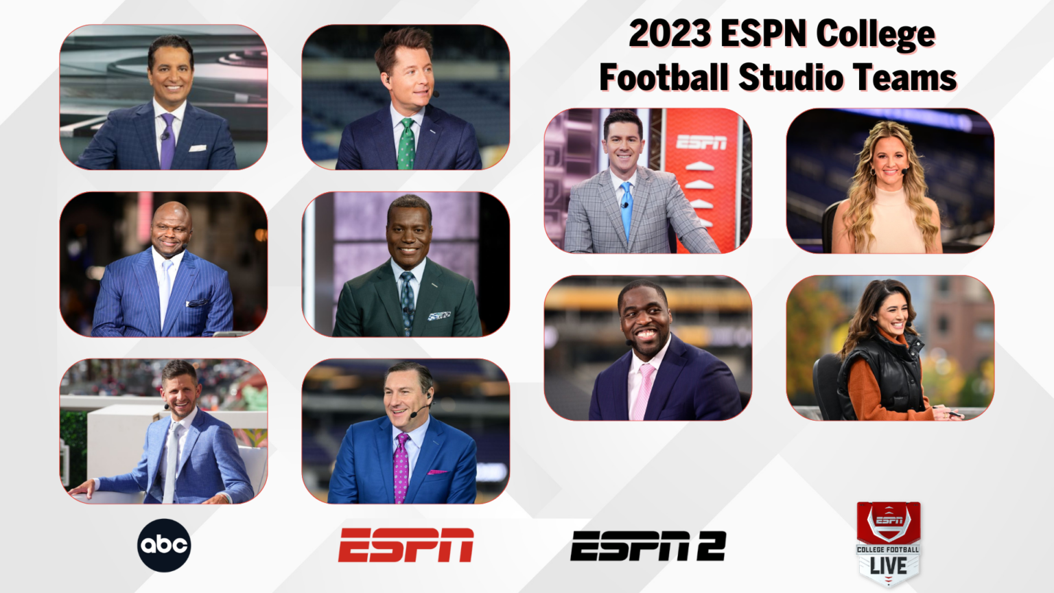 Tonight's ESPN Football Schedule: Top 5 Games to Watch