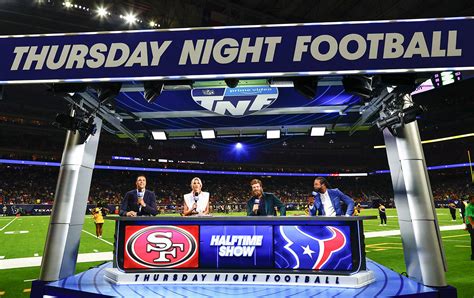 5 Tips for Watching ESPN Thursday Night Football