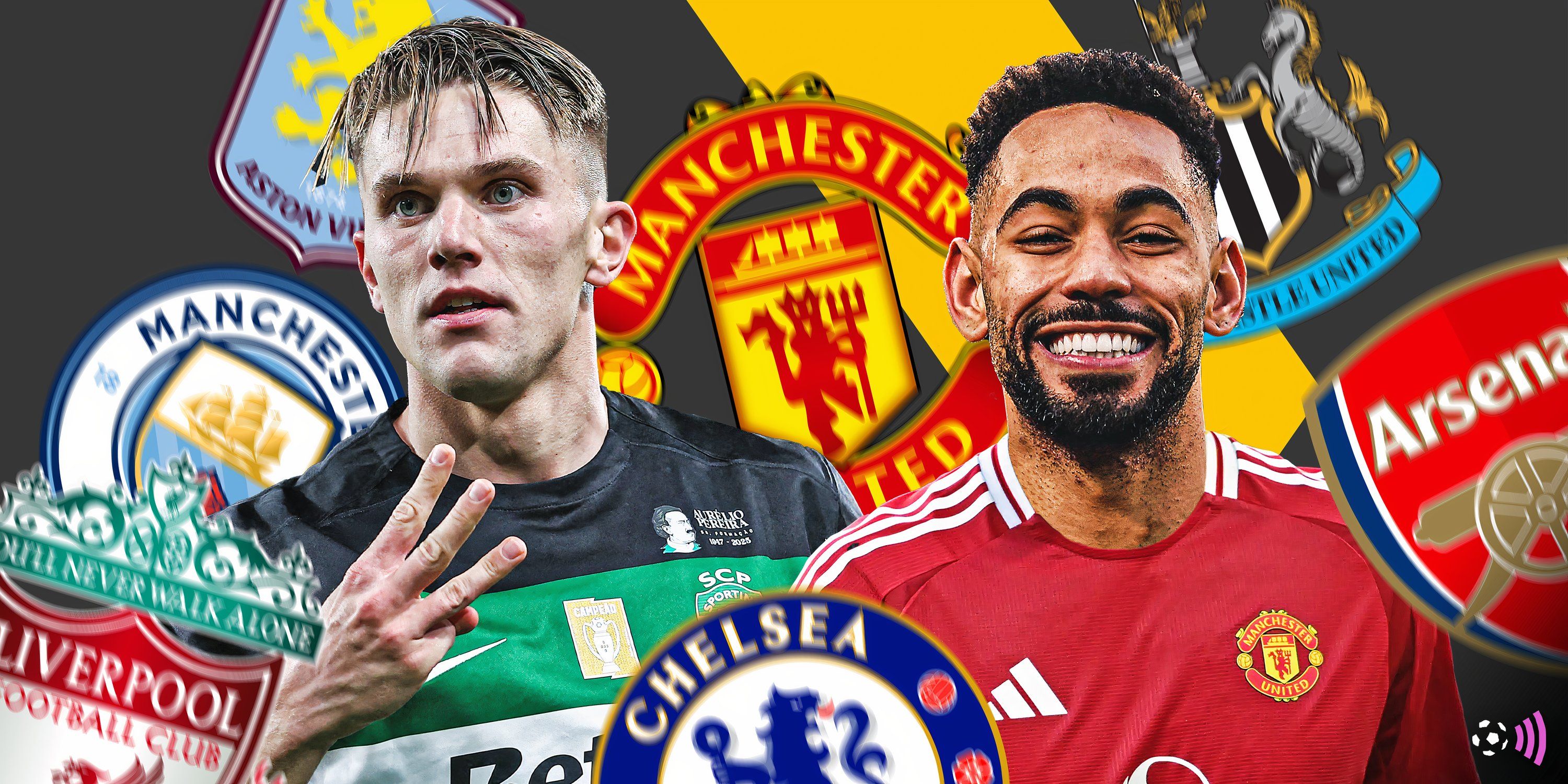 Every Premier League Deal In The 2025 26 Summer Transfer Window