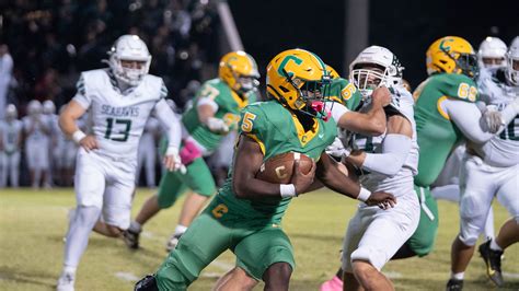 Florida High School Sports Pensacola Area Live Updates