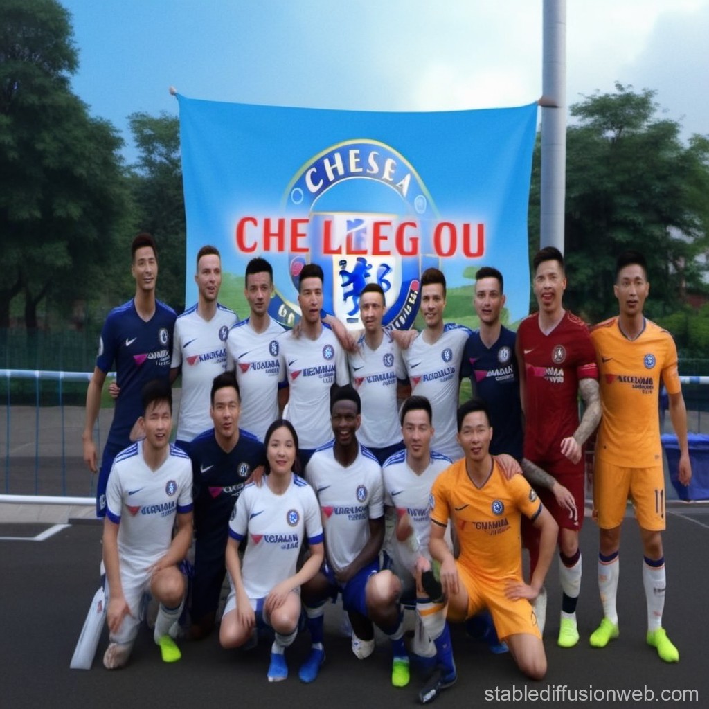 5 Reasons Chelsea Football Team Will Win Next Season