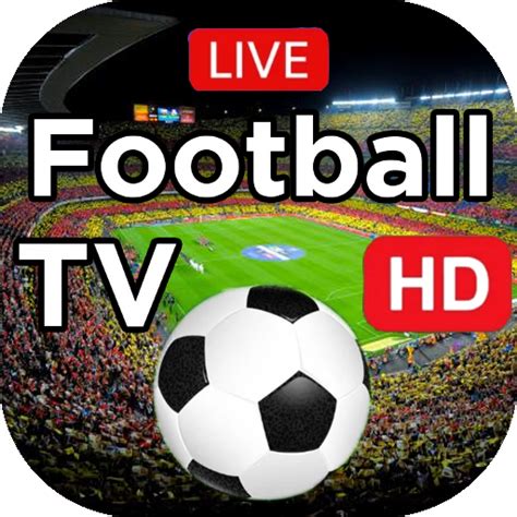 Football Live Tv Apps On Google Play