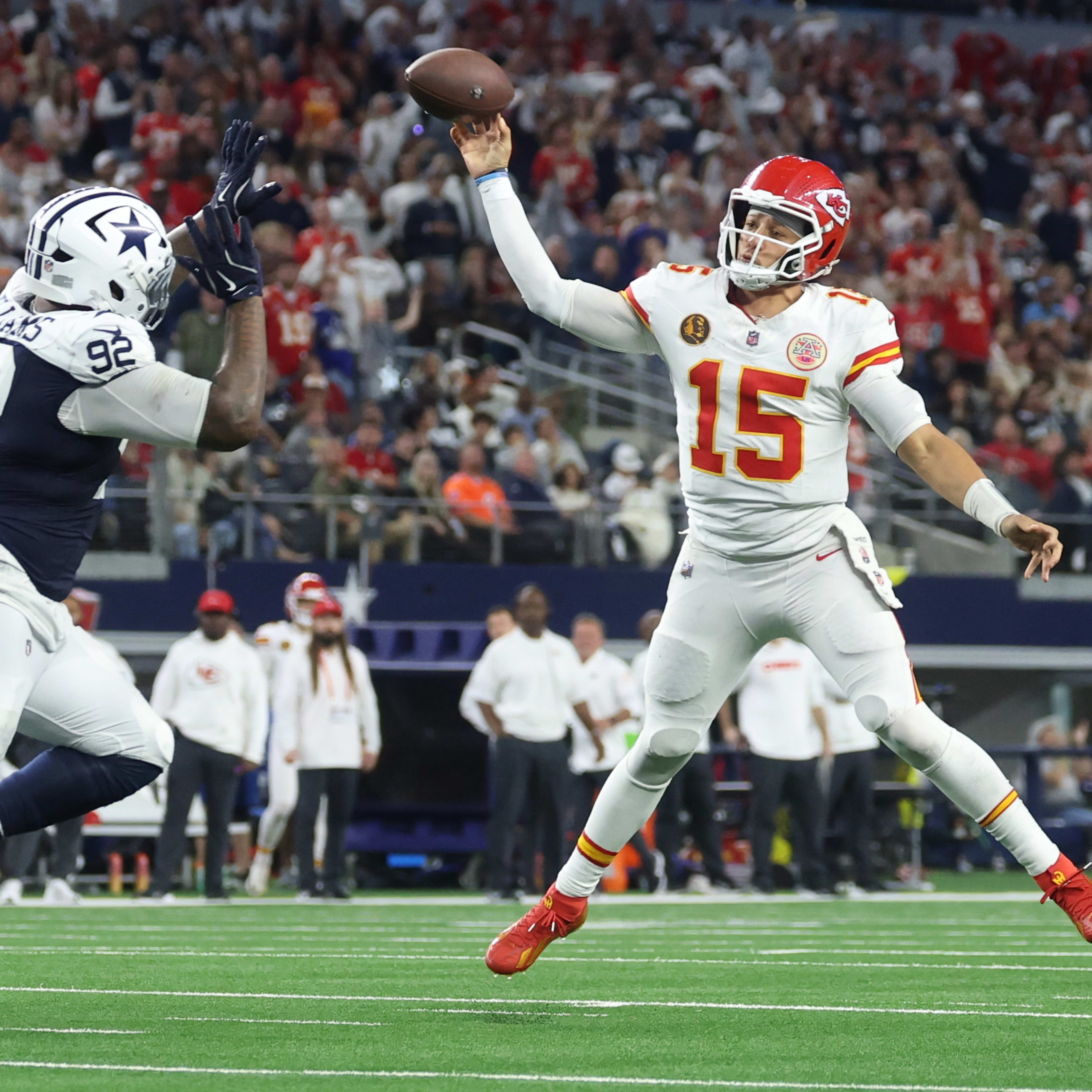 NFL Football Highlights and Analysis from Yesterday's Games