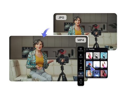 Free Ai Image To Video Generator Transform Images Into Videos Easily
