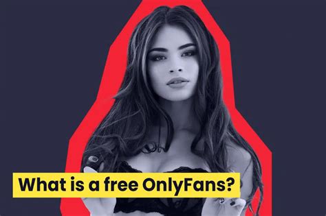 Free Only Fans